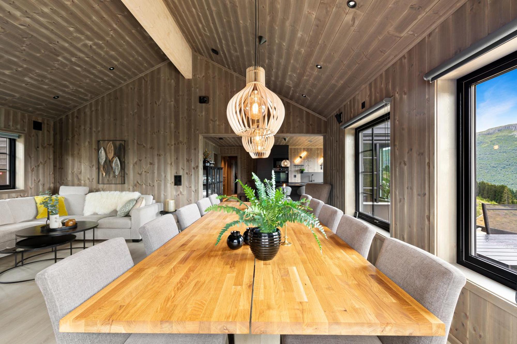 Hodlekvevegen 307 Villa ซงดาล ภายนอก รูปภาพ