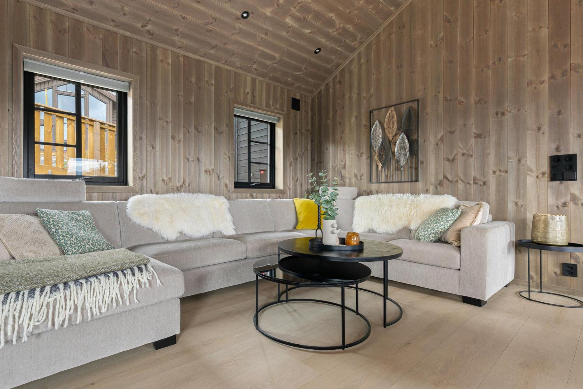 Hodlekvevegen 307 Villa ซงดาล ภายนอก รูปภาพ